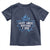 Vintage Canada Hockey Toddler T Shirt Toronto Just Once Before I Die Maple Leafs