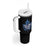 Vintage Canada Hockey Tumbler With Handle Toronto Just Once Before I Die Maple Leafs