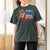 4th of July It's Not A Party Until The Wiener Comes Out T Shirt For Women Funny Hot Dog Independence Day Patriotic Weenies - Wonder Print Shop