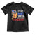 4th of July It's Not A Party Until The Wiener Comes Out Toddler T Shirt Funny Hot Dog Independence Day Patriotic Weenies - Wonder Print Shop