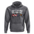Funny 4th July Just Here To Bang Hoodie USA Fireworks American Flag - Wonder Print Shop