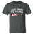 Funny 4th July Just Here To Bang T Shirt USA Fireworks American Flag - Wonder Print Shop