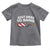 Funny 4th July Just Here To Bang Toddler T Shirt USA Fireworks American Flag - Wonder Print Shop