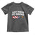 Funny 4th July Just Here To Bang Toddler T Shirt USA Fireworks American Flag - Wonder Print Shop