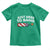 Funny 4th July Just Here To Bang Toddler T Shirt USA Fireworks American Flag - Wonder Print Shop