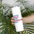 Loves Jesus and America Too Skinny Tumbler 4th of July Patriotic - Wonder Print Shop