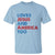 Loves Jesus and America Too T Shirt 4th of July Patriotic - Wonder Print Shop