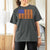 Hot Dog American Flag T Shirt For Women Funny 4th Of July Patriotic Summer BBQ - Wonder Print Shop