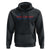 It's A Bad Day To Be A HotDog Hoodie Funny 4th Of July Patriotic Summer BBQ - Wonder Print Shop