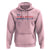 It's A Bad Day To Be A HotDog Hoodie Funny 4th Of July Patriotic Summer BBQ - Wonder Print Shop