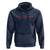 It's A Bad Day To Be A HotDog Hoodie Funny 4th Of July Patriotic Summer BBQ - Wonder Print Shop
