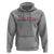 It's A Bad Day To Be A HotDog Hoodie Funny 4th Of July Patriotic Summer BBQ - Wonder Print Shop