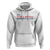 It's A Bad Day To Be A HotDog Hoodie Funny 4th Of July Patriotic Summer BBQ - Wonder Print Shop