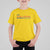 It's A Bad Day To Be A HotDog T Shirt For Kid Funny 4th Of July Patriotic Summer BBQ - Wonder Print Shop