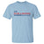 It's A Bad Day To Be A HotDog T Shirt Funny 4th Of July Patriotic Summer BBQ - Wonder Print Shop