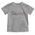 It's A Bad Day To Be A HotDog Toddler T Shirt Funny 4th Of July Patriotic Summer BBQ - Wonder Print Shop