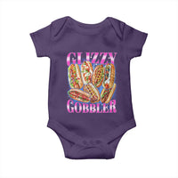 Glizzy Gobbler Hot Dog Meme Baby Onesie Meme Hilarious Hotdog Glizzy Lovers - Wonder Print Shop