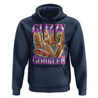 Glizzy Gobbler Hot Dog Meme Hoodie Meme Hilarious Hotdog Glizzy Lovers - Wonder Print Shop