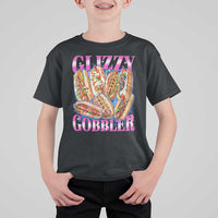 Glizzy Gobbler Hot Dog Meme T Shirt For Kid Meme Hilarious Hotdog Glizzy Lovers - Wonder Print Shop