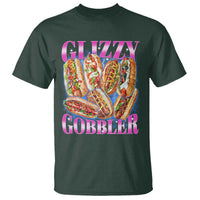Glizzy Gobbler Hot Dog Meme T Shirt Meme Hilarious Hotdog Glizzy Lovers - Wonder Print Shop