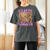 Glizzy Gobbler Hot Dog Meme T Shirt For Women Meme Hilarious Hotdog Glizzy Lovers - Wonder Print Shop