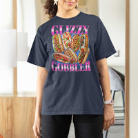 Glizzy Gobbler Hot Dog Meme T Shirt For Women Meme Hilarious Hotdog Glizzy Lovers - Wonder Print Shop