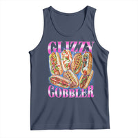 Glizzy Gobbler Hot Dog Meme Tank Top Meme Hilarious Hotdog Glizzy Lovers - Wonder Print Shop