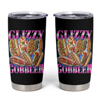 Glizzy Gobbler Hot Dog Meme Tumbler Cup Meme Hilarious Hotdog Glizzy Lovers - Wonder Print Shop