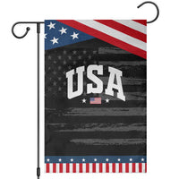 USA Garden Flag American Flag Patriotic 4th of July