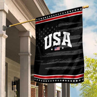 USA Garden Flag American Flag Patriotic 4th of July