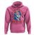 Funny 4th Of July Hoodie George Washington Stay Strapped Or Get Clapped - Wonder Print Shop