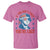 Funny 4th Of July T Shirt George Washington Stay Strapped Or Get Clapped - Wonder Print Shop