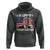 Joe Biden Happy Easter For Funny 4th Of July Hoodie USA American Flag - Wonder Print Shop