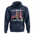 Joe Biden Happy Easter For Funny 4th Of July Hoodie USA American Flag - Wonder Print Shop