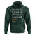 Hamilton Laurens Lafayette Mulligan Burr, Sir Hoodie - Wonder Print Shop