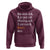 Hamilton Laurens Lafayette Mulligan Burr, Sir Hoodie - Wonder Print Shop