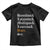 Hamilton Laurens Lafayette Mulligan Burr, Sir Toddler T Shirt - Wonder Print Shop