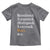 Hamilton Laurens Lafayette Mulligan Burr, Sir Toddler T Shirt - Wonder Print Shop