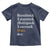Hamilton Laurens Lafayette Mulligan Burr, Sir Toddler T Shirt - Wonder Print Shop