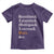 Hamilton Laurens Lafayette Mulligan Burr, Sir Toddler T Shirt - Wonder Print Shop