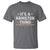 It's a Hamilton Thing You Wouldn't Understand T Shirt - Wonder Print Shop