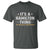 It's a Hamilton Thing You Wouldn't Understand T Shirt - Wonder Print Shop