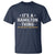 It's a Hamilton Thing You Wouldn't Understand T Shirt - Wonder Print Shop