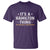 It's a Hamilton Thing You Wouldn't Understand T Shirt - Wonder Print Shop