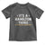 It's a Hamilton Thing You Wouldn't Understand Toddler T Shirt - Wonder Print Shop