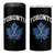 Vintage Canada Hockey 4 in 1 Can Cooler Tumbler Maple Leafs - Wonder Print Shop