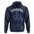 Vintage Canada Hockey Hoodie Maple Leafs - Wonder Print Shop