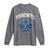 Vintage Canada Hockey Long Sleeve Shirt Maple Leafs - Wonder Print Shop