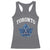 Vintage Canada Hockey Racerback Tank Top Maple Leafs - Wonder Print Shop
