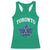 Vintage Canada Hockey Racerback Tank Top Maple Leafs - Wonder Print Shop